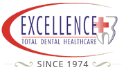 Logo of Excellence Total Dental Care